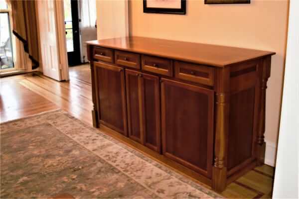 Simmons Credenza 03