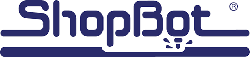 Shopbots Logo