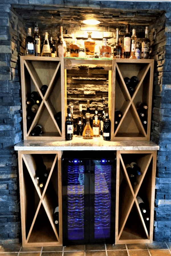 Wooden-Wine-Rack